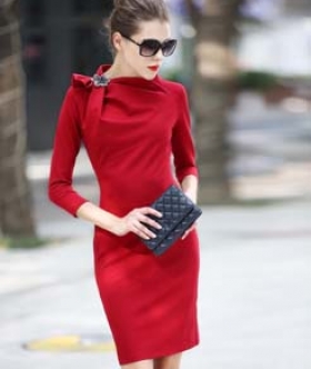 THỜI TRANG NỮ
