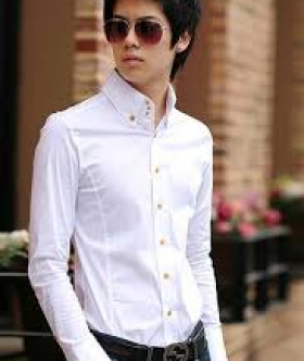 Thời trang nam
