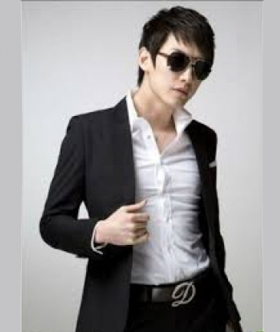 Thời trang nam