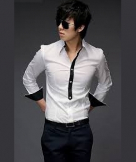 Thời trang nam