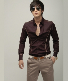 Thời trang nam