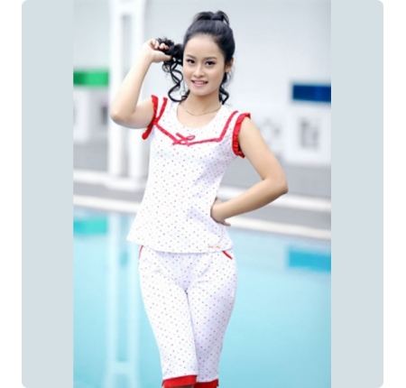 Thời trang mặc nhà